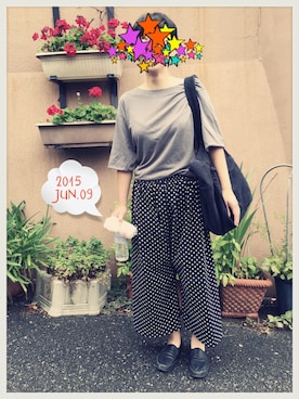 thackrayさんのコーディネート