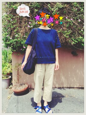 thackrayさんのコーディネート