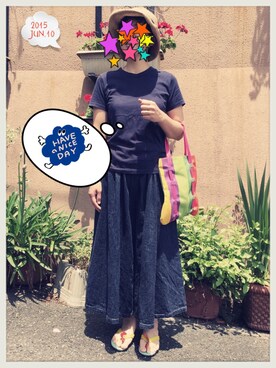 thackrayさんのコーディネート