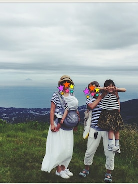 thackrayさんのコーディネート