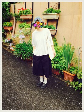 thackrayさんのコーディネート