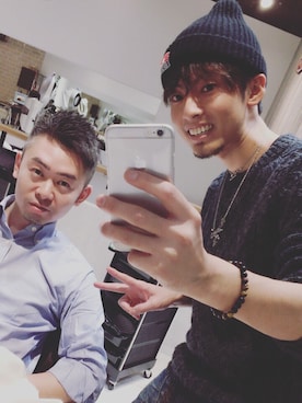 Piece TAMA☆さんのコーディネート