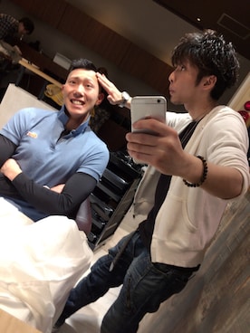 Piece TAMA☆さんのコーディネート