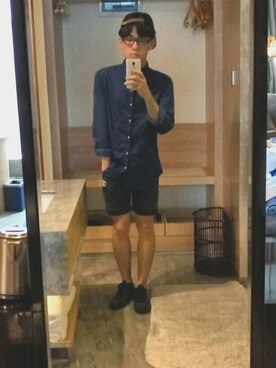 damianisawhaleさんのコーディネート