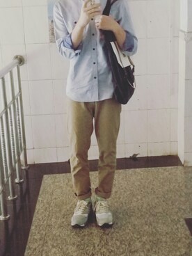 damianisawhaleさんのコーディネート