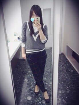 mimimyaoさんのコーディネート