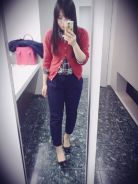 mimimyaoさんのコーディネート