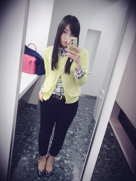 mimimyaoさんのコーディネート