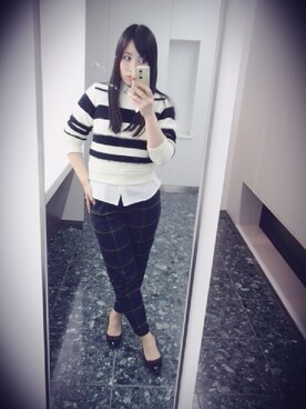 mimimyaoさんのコーディネート