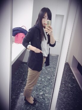 mimimyaoさんのコーディネート