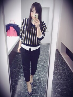 mimimyaoさんのコーディネート