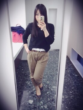 mimimyaoさんのコーディネート