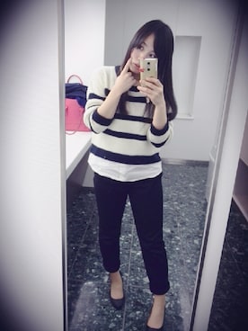 mimimyaoさんのコーディネート