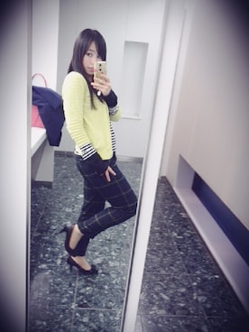 mimimyaoさんのコーディネート