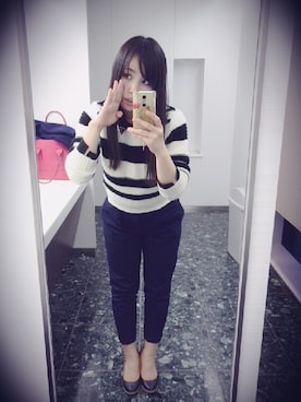 mimimyaoさんのコーディネート