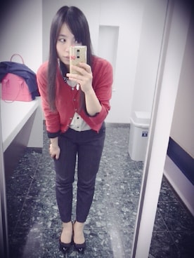 mimimyaoさんのコーディネート