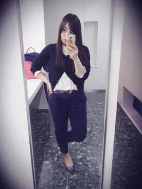 mimimyaoさんのコーディネート