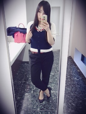 mimimyaoさんのコーディネート