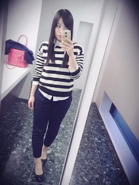 mimimyaoさんのコーディネート