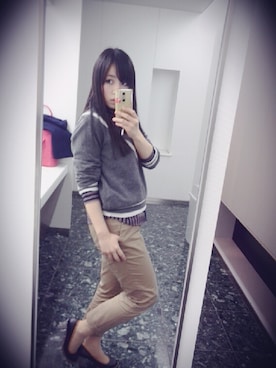 mimimyaoさんのコーディネート