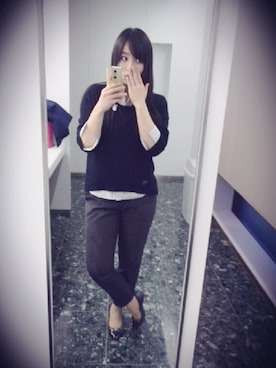 mimimyaoさんのコーディネート