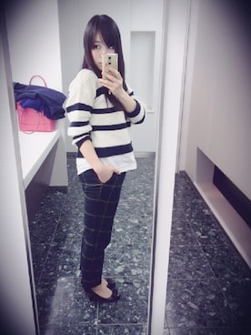 mimimyaoさんのコーディネート