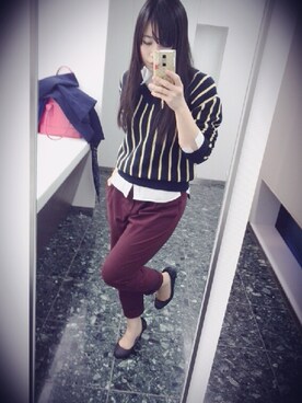 mimimyaoさんのコーディネート