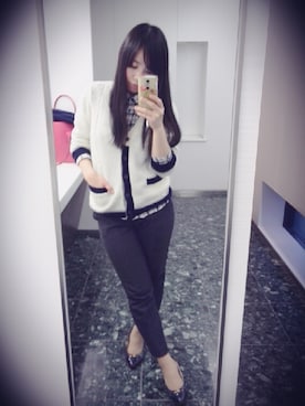 mimimyaoさんのコーディネート