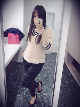 mimimyaoさんのコーディネート