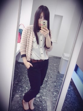 mimimyaoさんのコーディネート