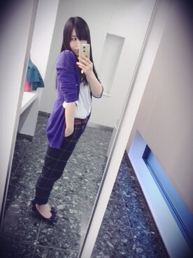 mimimyaoさんのコーディネート