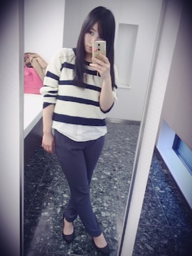 mimimyaoさんのコーディネート