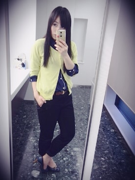 mimimyaoさんのコーディネート