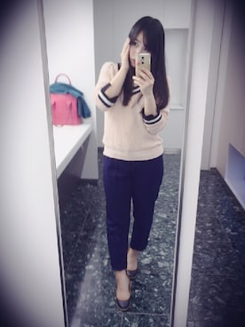 mimimyaoさんのコーディネート