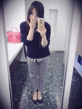 mimimyaoさんのコーディネート