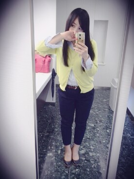 mimimyaoさんのコーディネート