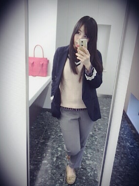 mimimyaoさんのコーディネート