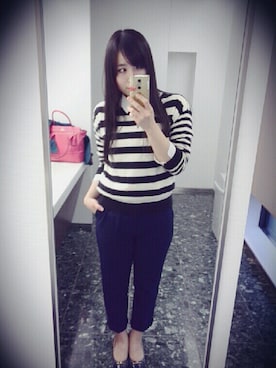 mimimyaoさんのコーディネート