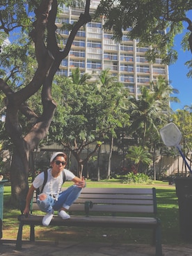 S.Ryuuujiさんのコーディネート