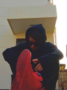 S.Ryuuujiさんのコーディネート