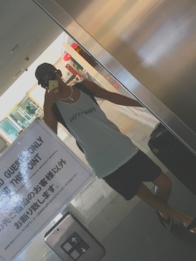 S.Ryuuujiさんのコーディネート