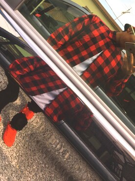 S.Ryuuujiさんのコーディネート