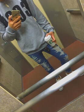 S.Ryuuujiさんのコーディネート