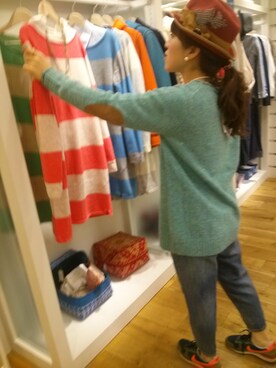 nagamatsuさんのコーディネート