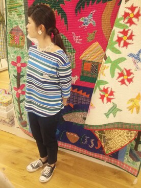 nagamatsuさんのコーディネート