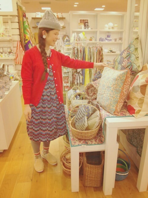 collex（コレックス）の「モコモコスリッポン（スニーカー）」 - WEAR