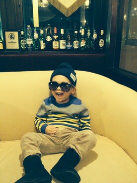 nanacho❤︎さんのコーディネート