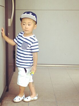 nanacho❤︎さんのコーディネート