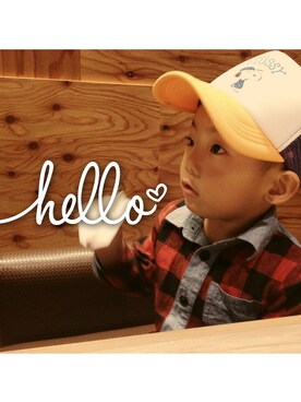 nanacho❤︎さんのコーディネート