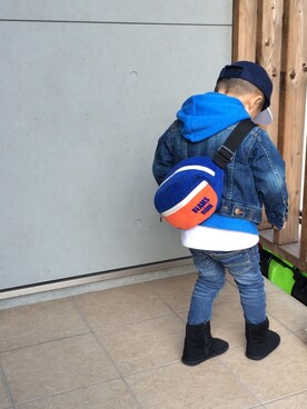 nanacho❤︎さんのコーディネート